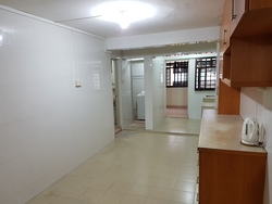 Blk 5 Everton Park (Bukit Merah), HDB 3 Rooms #163338042